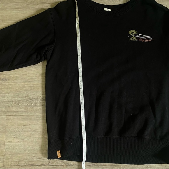 🌲TENTREE🌲 MADAGASCAR CREWNECK - Picture 6 of 11